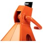NEO TOOLS 11-751 Podstawki pod samochód 2 t, 278-423 mm
