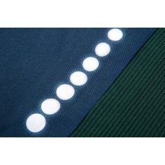 NEO TOOLS 81-216-XXL Bluza robocza PREMIUM, 62% bawełna, 35% poliester, 3% elastan, rozmiar XXL 