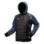 NEO TOOLS 81-556-L Bluza dziana, ocieplana z kapturem, rozmiar L