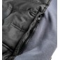 NEO TOOLS 81-556-L Bluza dziana, ocieplana z kapturem, rozmiar L