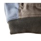 NEO TOOLS 81-556-L Bluza dziana, ocieplana z kapturem, rozmiar L