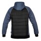 NEO TOOLS 81-556-L Bluza dziana, ocieplana z kapturem, rozmiar L
