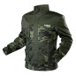 NEO TOOLS 81-211-M Bluza robocza CAMO, rozmiar M