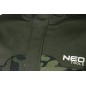NEO TOOLS 81-211-M Bluza robocza CAMO, rozmiar M