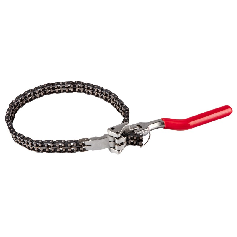 NEO TOOLS 11-382 Klucz łańcuchowy przegubowy 60 - 160 mm