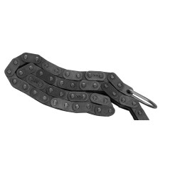 NEO TOOLS 11-382 Klucz łańcuchowy przegubowy 60 - 160 mm 