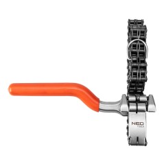 NEO TOOLS 11-382 Klucz łańcuchowy przegubowy 60 - 160 mm 