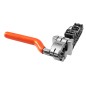 NEO TOOLS 11-382 Klucz łańcuchowy przegubowy 60 - 160 mm
