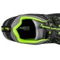 NEO TOOLS 82-089-46 Sandały robocze S1P SR, stalowy podnosek, stalowa wkładka antyprzebiciowa, rozmiar 46