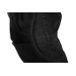 NEO TOOLS 81-236-XS Spodnie robocze DENIM, czarne, rozmiar XS