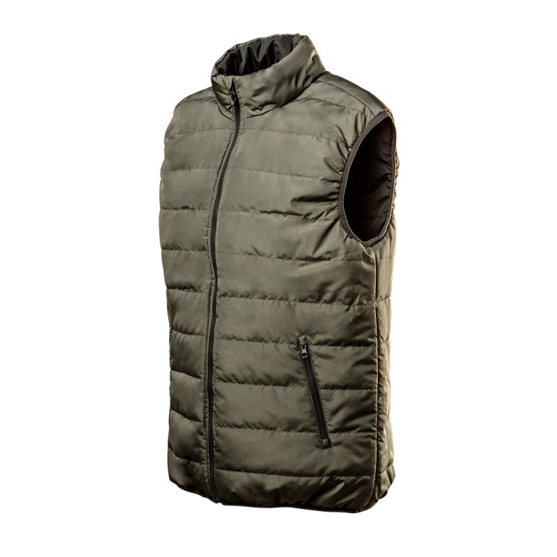 NEO TOOLS 81-533-XL Bezrękawnik roboczy dwustronny CAMO, rozmiar XL