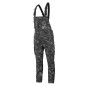 NEO TOOLS 81-252-L Ogrodniczki robocze Camo URBAN, rozmiar L