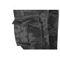NEO TOOLS 81-252-L Ogrodniczki robocze Camo URBAN, rozmiar L