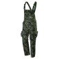 NEO TOOLS 81-241-XXL Ogrodniczki robocze CAMO, rozmiar XXL