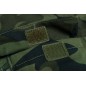 NEO TOOLS 81-241-XXL Ogrodniczki robocze CAMO, rozmiar XXL