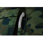 NEO TOOLS 81-241-XXL Ogrodniczki robocze CAMO, rozmiar XXL