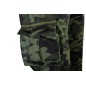NEO TOOLS 81-241-XXL Ogrodniczki robocze CAMO, rozmiar XXL