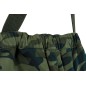 NEO TOOLS 81-241-XXL Ogrodniczki robocze CAMO, rozmiar XXL