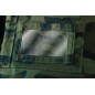 NEO TOOLS 81-241-XXL Ogrodniczki robocze CAMO, rozmiar XXL