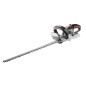 GRAPHITE 58G032 Nożyce do żywopłotu akumulatorowe Energy+ 18V, Li-Ion, szerokość cięcia 510 mm, bez akumulatora