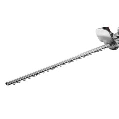 GRAPHITE 58G032 Nożyce do żywopłotu akumulatorowe Energy+ 18V, Li-Ion, szerokość cięcia 510 mm, bez akumulatora 