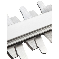 GRAPHITE 58G032 Nożyce do żywopłotu akumulatorowe Energy+ 18V, Li-Ion, szerokość cięcia 510 mm, bez akumulatora 