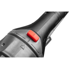 GRAPHITE 58G032 Nożyce do żywopłotu akumulatorowe Energy+ 18V, Li-Ion, szerokość cięcia 510 mm, bez akumulatora 
