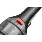 GRAPHITE 58G032 Nożyce do żywopłotu akumulatorowe Energy+ 18V, Li-Ion, szerokość cięcia 510 mm, bez akumulatora