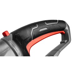 GRAPHITE 58G032 Nożyce do żywopłotu akumulatorowe Energy+ 18V, Li-Ion, szerokość cięcia 510 mm, bez akumulatora 