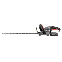 GRAPHITE 58G032 Nożyce do żywopłotu akumulatorowe Energy+ 18V, Li-Ion, szerokość cięcia 510 mm, bez akumulatora 