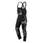 NEO TOOLS 81-248-S Ogrodniczki robocze HD Slim, rozmiar S
