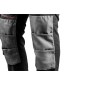 NEO TOOLS 81-248-S Ogrodniczki robocze HD Slim, rozmiar S