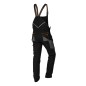 NEO TOOLS 81-248-S Ogrodniczki robocze HD Slim, rozmiar S