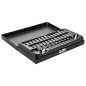 NEO TOOLS 08-603 Klucze nasadowe 1/4", zestaw 41szt