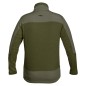 NEO TOOLS 81-517-XL Bluza softshell OUTDOOR, zielona, rozmiar XL