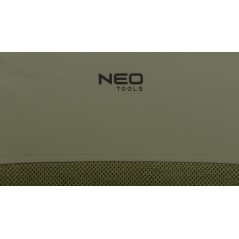 NEO TOOLS 81-517-XL Bluza softshell OUTDOOR, zielona, rozmiar XL 