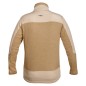 NEO TOOLS 81-516-M Bluza softshell OUTDOOR, beżowa, rozmiar M