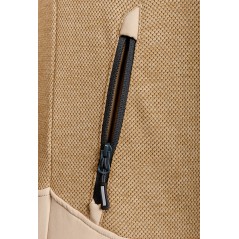 NEO TOOLS 81-516-M Bluza softshell OUTDOOR, beżowa, rozmiar M 