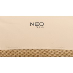 NEO TOOLS 81-516-M Bluza softshell OUTDOOR, beżowa, rozmiar M 