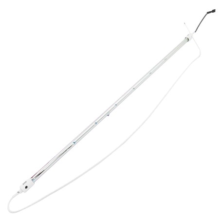 NEO TOOLS K112147 Element grzejny do promiennika 90-030, halogen lamp, No 13, długość 456 mm, średnica 11 mm