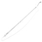 NEO TOOLS K112147 Element grzejny do promiennika 90-030, halogen lamp, No 13, długość 456 mm, średnica 11 mm