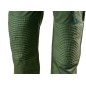 NEO TOOLS 81-222-XXL Spodnie robocze CAMO olive, rozmiar XXL