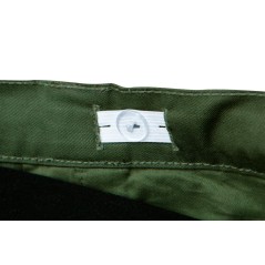 NEO TOOLS 81-222-XXL Spodnie robocze CAMO olive, rozmiar XXL 