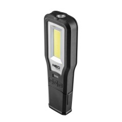 NEO TOOLS 99-071 Lampa warsztatowa 550 lm COB LED + baza + ładowarka 