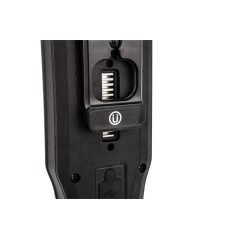 NEO TOOLS 99-071 Lampa warsztatowa 550 lm COB LED + baza + ładowarka 