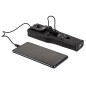 NEO TOOLS 99-071 Lampa warsztatowa 550 lm COB LED + baza + ładowarka