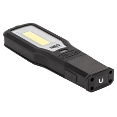 NEO TOOLS 99-071 Lampa warsztatowa 550 lm COB LED + baza + ładowarka 