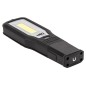 NEO TOOLS 99-071 Lampa warsztatowa 550 lm COB LED + baza + ładowarka