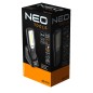NEO TOOLS 99-071 Lampa warsztatowa 550 lm COB LED + baza + ładowarka