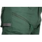NEO TOOLS 81-286-XXXL Spodnie robocze OUTDOOR, typu jogger, zielone, rozmiar XXXL